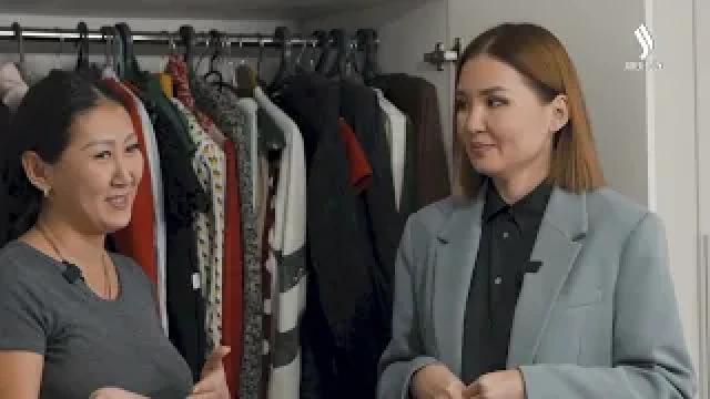 Девушка из кино!