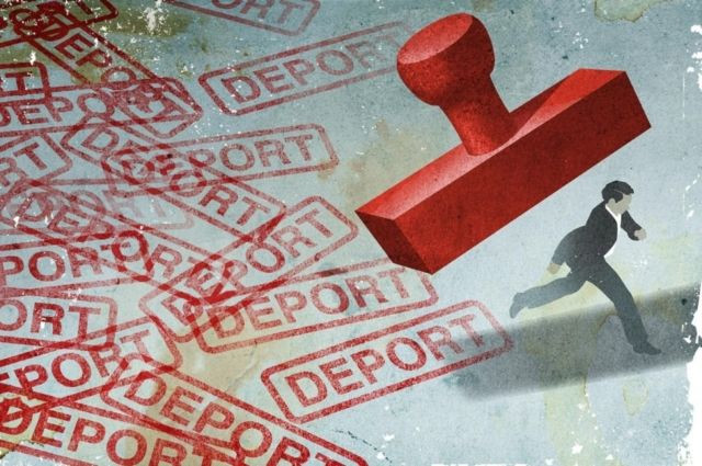 Казахстан и Эстония будут сотрудничать по реадмиссии граждан