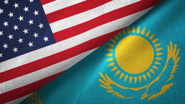 Ұлыбритания Қазақстанға жаңартылатын энергия көздерін бірге дамытуды ұсынды
