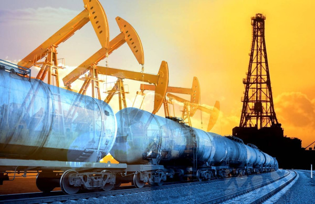 Қазақстанда мұнай мен газдың жаңа көздері ізделіп жатыр