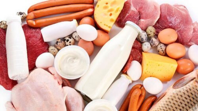 Китай снял ограничения на ввоз животноводческой продукции из Казахстана
