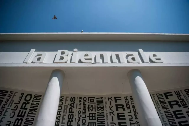 Павильон Казахстана будет представлен на Биеналле в Венеции
