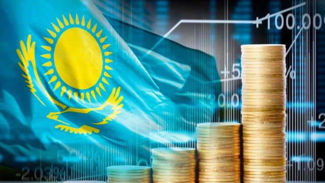 Қазақстан экономикасы қаңтарда 3,9% өсті