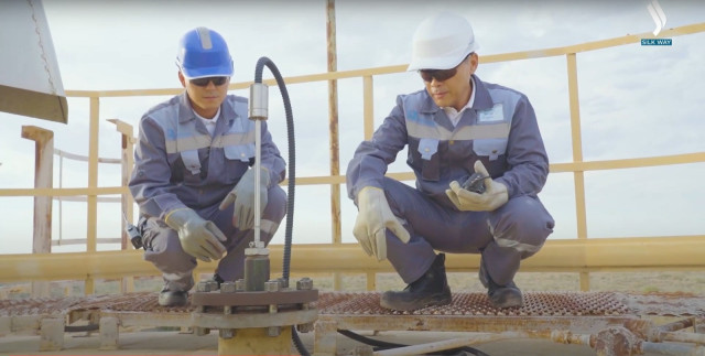 Отандық газ өнеркәсібінде не жетіспейді?
