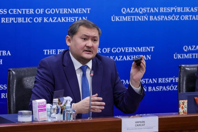 Қазақстандық ғалымдардың дәрежесі ЕАЭО елдерінде танылады