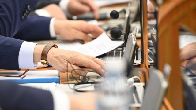 Закон о миграции приняли в Мажилисе