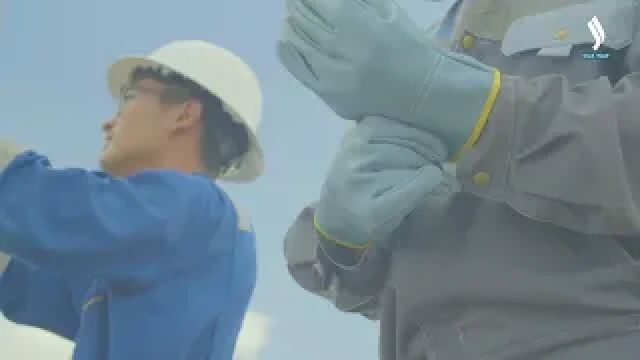 Газопереработка в РК