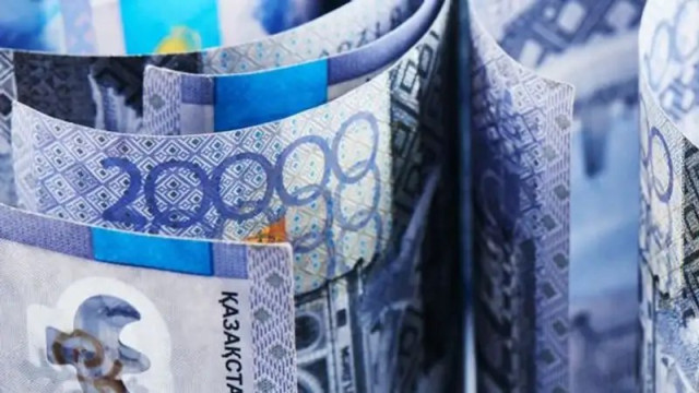 2023 жылы Қазақстанның сыртқы сауда айналымы 140 млрд долларға жетті