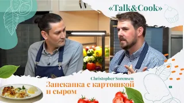 Лучший картофель растёт только в Казахстане