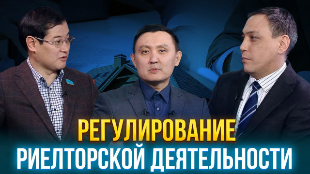 Регулирование риелторской деятельности