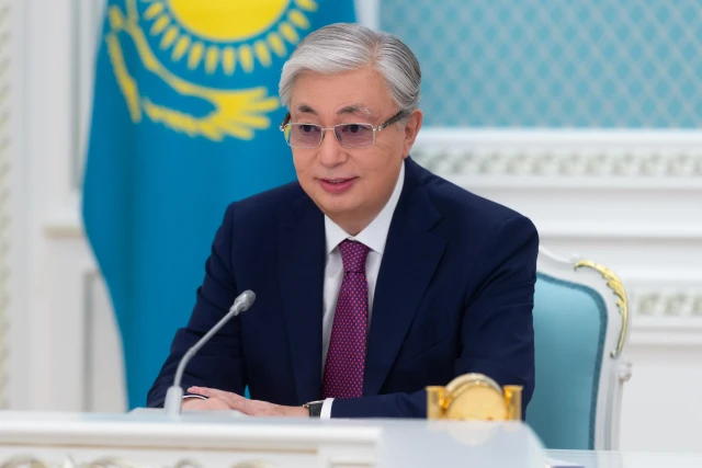 Қасым-Жомарт Тоқаев Қазақстандықтарды Алғыс айту күнімен құттықтады