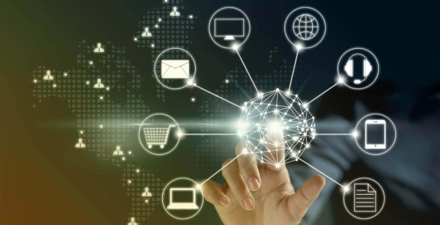 Қазақстан IT-қызметтерінің экспорты 2024 жылы 500 млн долларға жетуі мүмкін