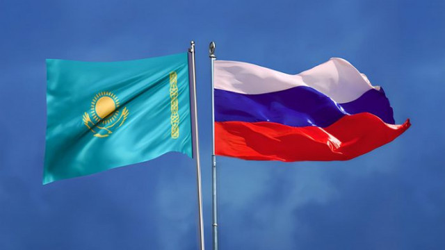 Қазақстан мен Ресей 14 млрд долларға 67 бірлескен жоба әзірлеуде