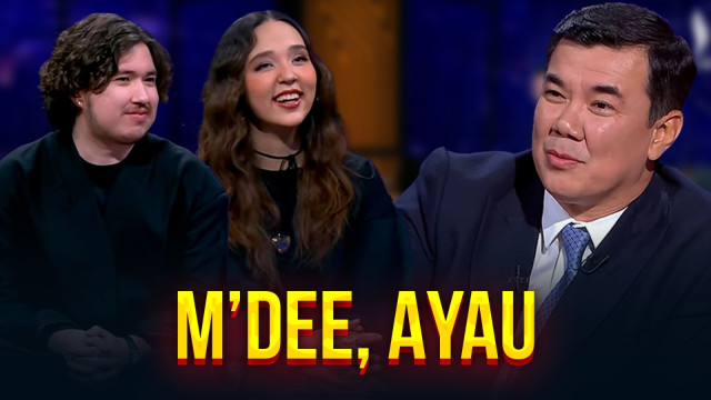 M’dee, Ayau