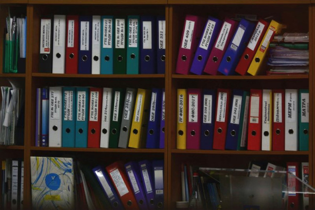 Как Documentolog обеспечивает информационную безопасность: современные подходы к защите данных