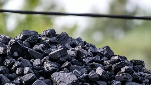 Елдегі көмір қоры 300 жылға жетеді