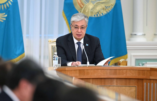 Президент туризмді дамыту жөнінде кеңес өткізді