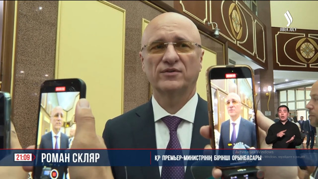 Референдум күні 10 мың сайлау учаскесі жұмыс істейді