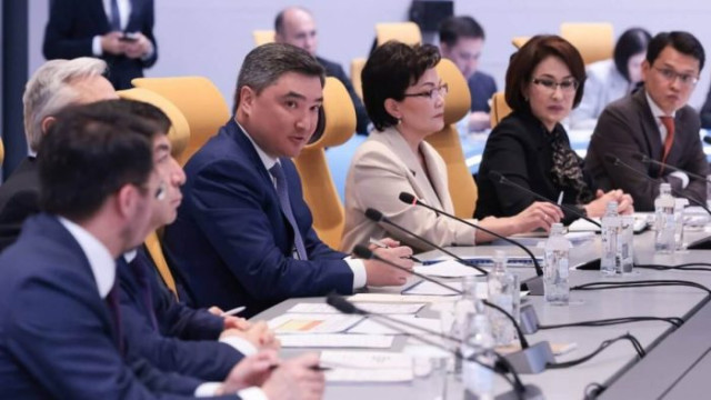 Әкімдердің жұмысы халықтың әл-ауқатына байланысты бағаланады