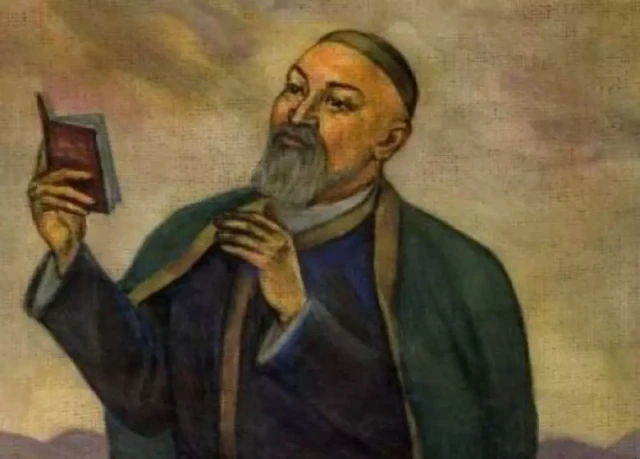Ертең елде Абай күні аталып өтеді