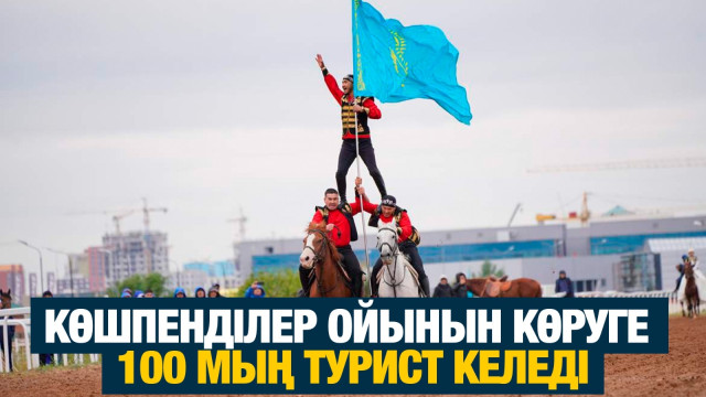 ЖАҢАЛЫҚТАР. 20.08.2024 күнгі шығарылым