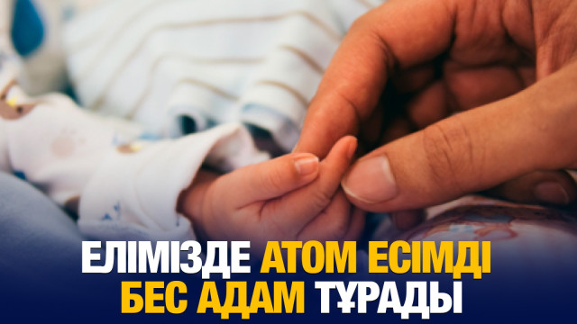 ЖАҢАЛЫҚТАР. 04.10.2024 күнгі шығарылым