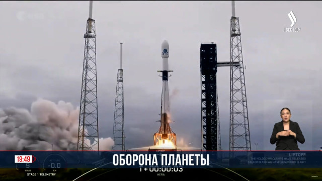 Страхование жизни планеты
