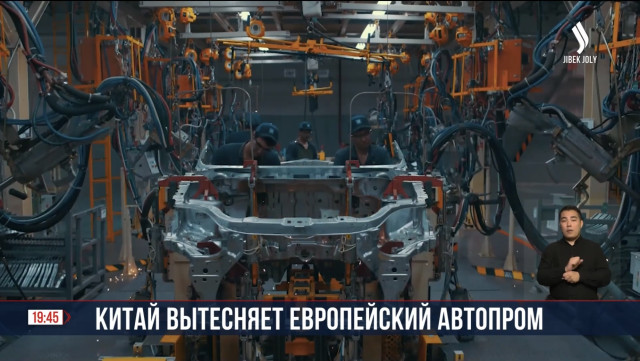 Porsche столкнулся с падением продаж на фоне обострения конкуренции в Китае