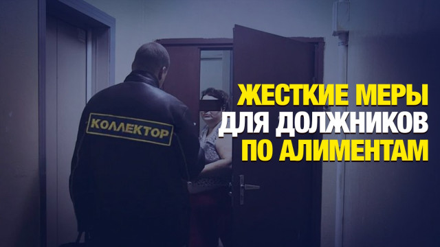 Поправки в законы: что ждет алиментщиков рассказала детский омбудсмен
