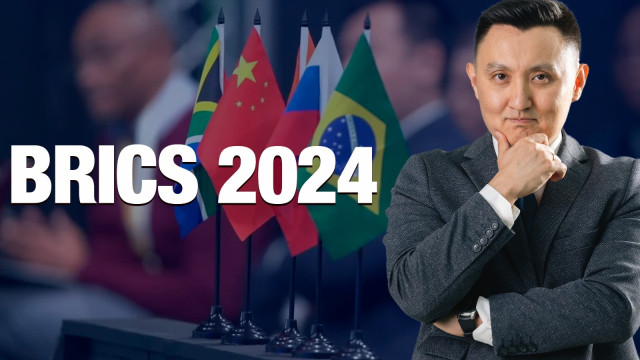 BRICS 2024