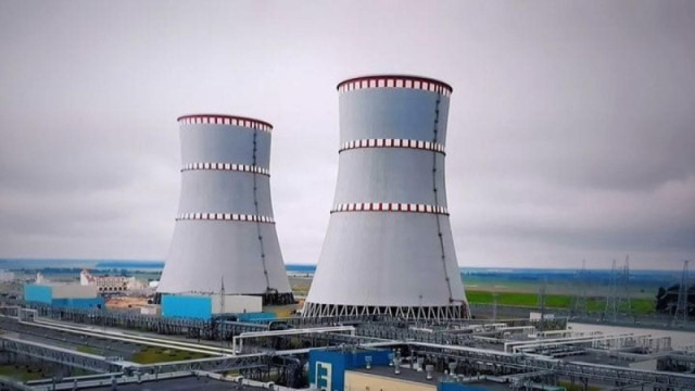 АЭС құрылысы бойынша үкіметтік комиссия құрылады