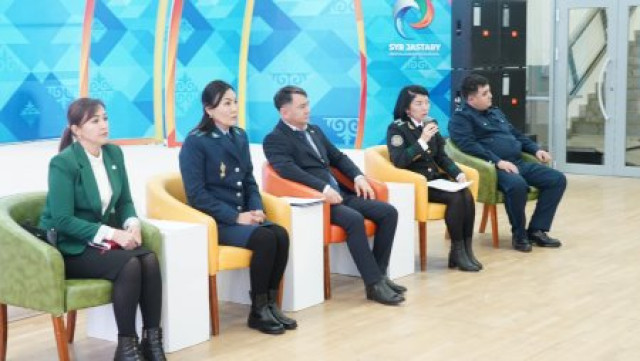 Қызылордада заң талаптарын түсіндіру тетігі бекіді