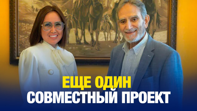 ТРК Президента и Al Jazeera