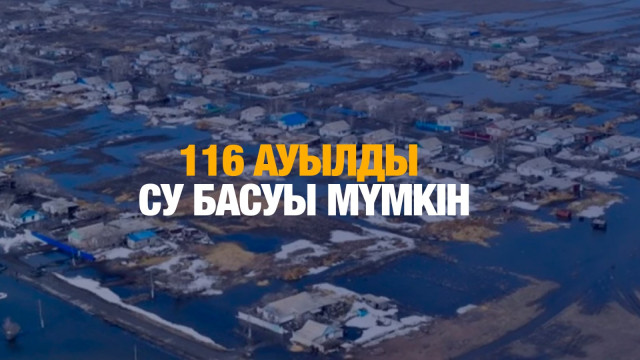 ЖАҢАЛЫҚТАР. 17.01.2025