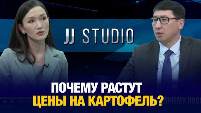 Картофельный ажиотаж: почему подскачили цены?