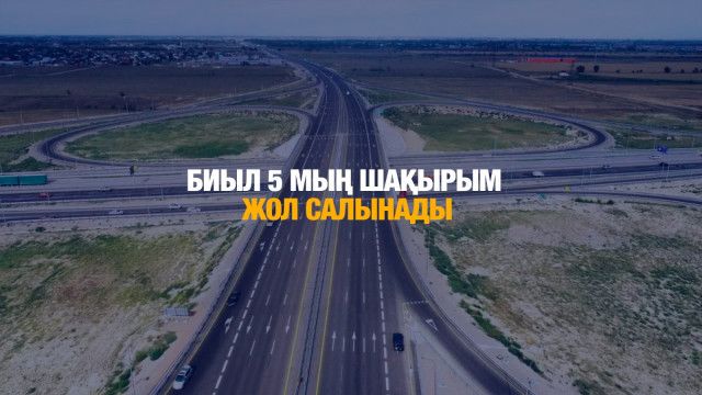 ЖАҢАЛЫҚТАР. 03.02.2025