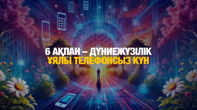 ЖАҢАЛЫҚТАР. 06.02.2025
