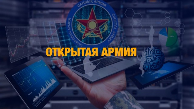 Следить за солдатом через приложение