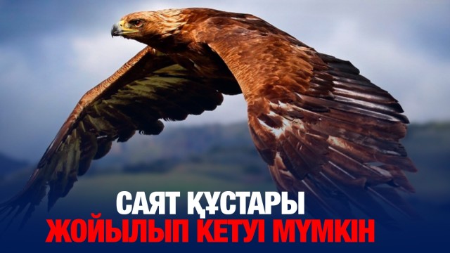 ЖАҢАЛЫҚТАР. 26.03.2025