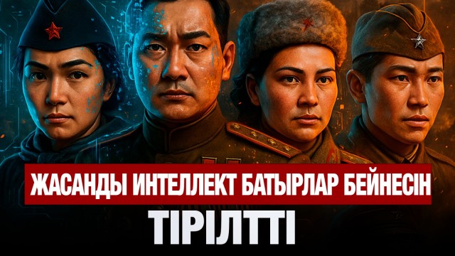 Астанада «Бейбіт аспан астында» мерекелік шарасы өтті