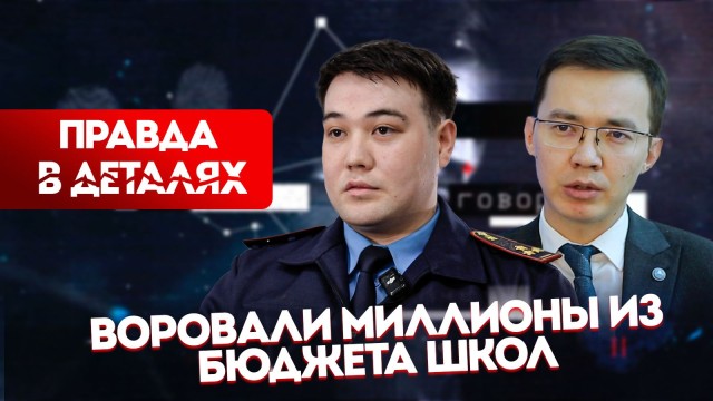 Как бухгалтеры стали миллионерами за счёт школ?