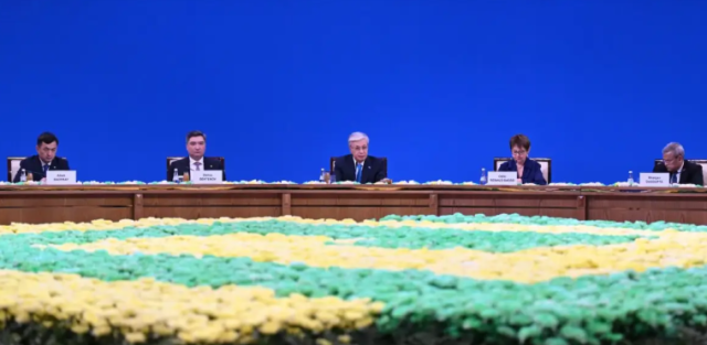 Казахстан приглашает иностранных инвесторов