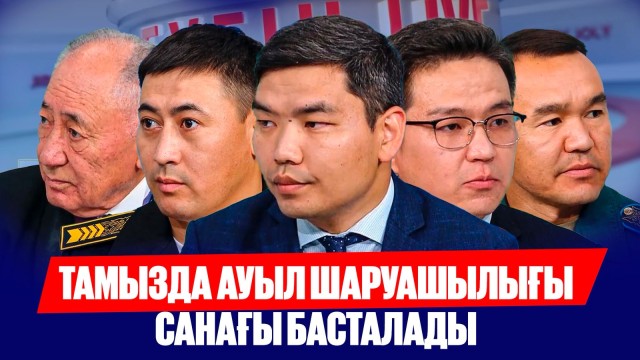 Мал шаруашылығы: жаңа несие бағдарламасының артықшылығы неде?