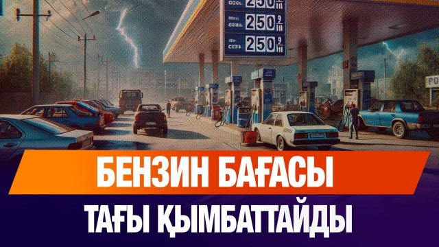 ЖАҢАЛЫҚТАР. 31.07.2025