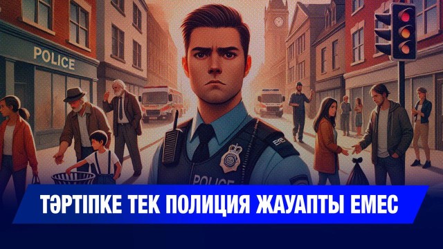 ЖАҢАЛЫҚТАР 15.10.2025