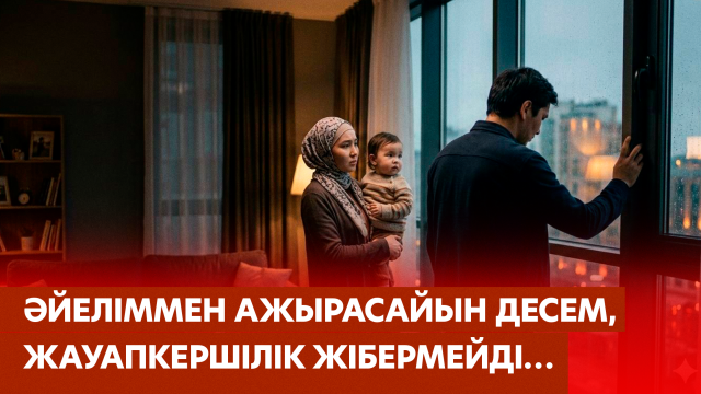 Астанада орта жастағы әйел жігіттерді балағаттаған