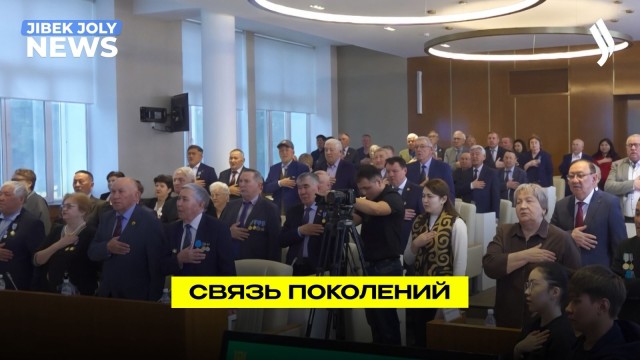 Ветераны определили дальнейшую работу