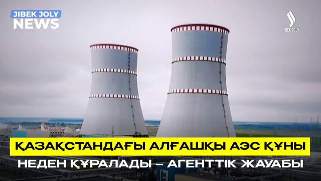 АЭС технологиялық дамуды жеделдететін стратегиялық жоба - Сарапшы