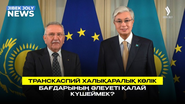 MSC компаниясы көлік-логистика саласына инвестиция құймақ