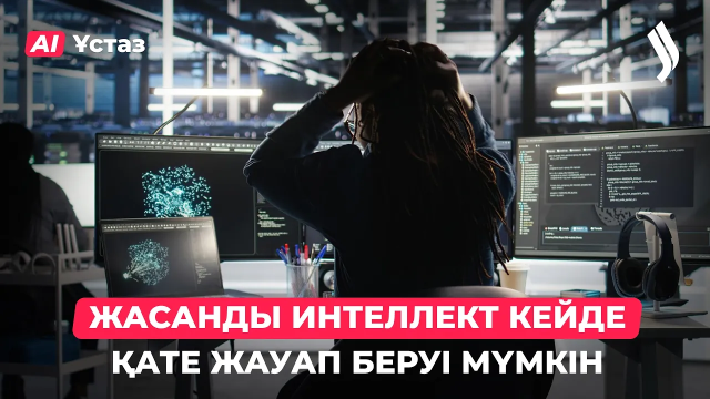 Өміріңізді өзгертетін ақылды ассистенттер: Мүмкіндіктері мен айырмашылықтары. 1-бөлім